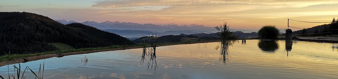 Aussicht