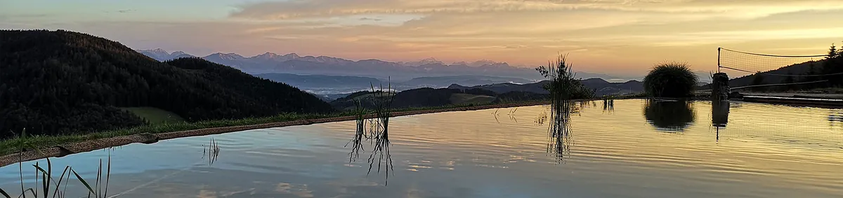 Aussicht