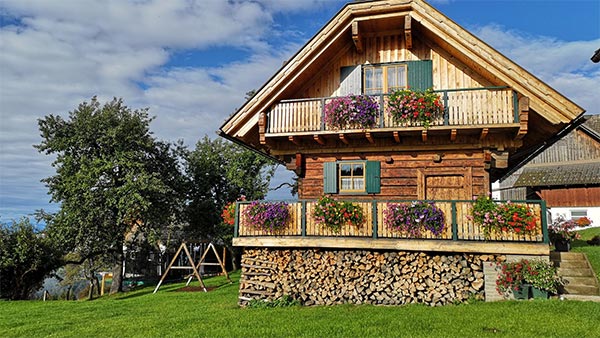 Chalet - Hütte