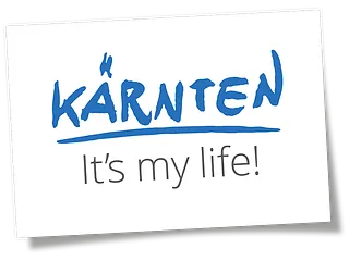 Kärnten - It's my life!