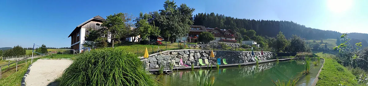 Badesee