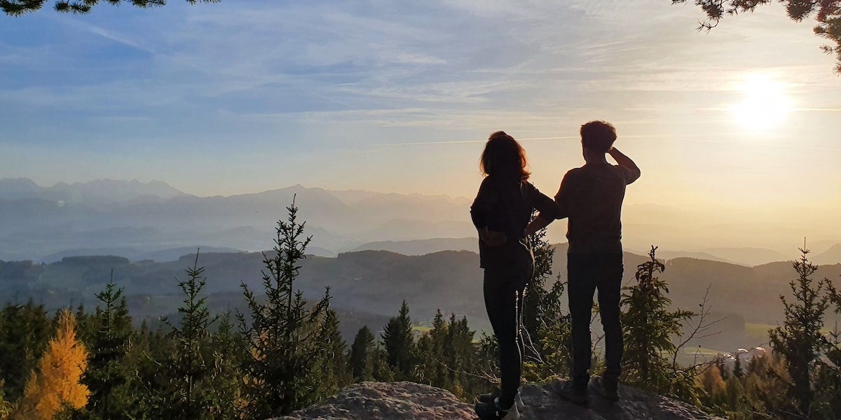 Wanderurlaub in Kärnten, Familienurlaub