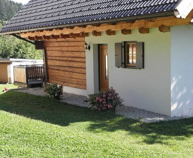 Chaleturlaub in Diex am Südhang der Saualpe in der Region Klopeinersee Südkärnten