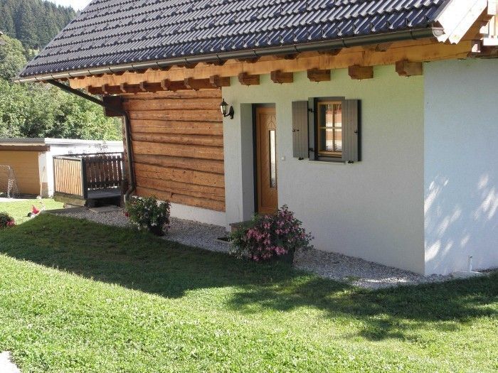 Chaleturlaub in Diex am Südhang der Saualpe in der Region Klopeinersee Südkärnten