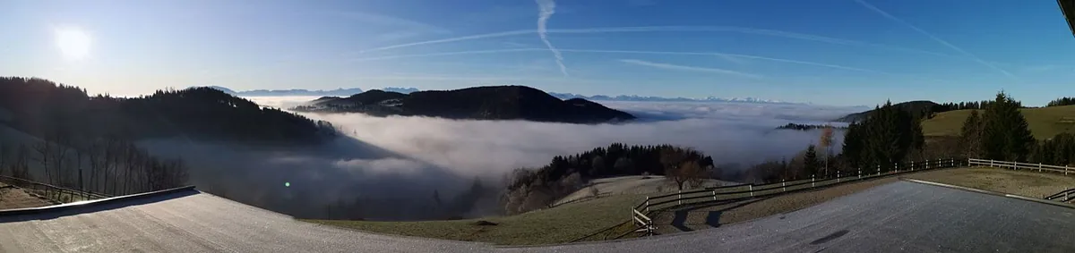 Nebel
