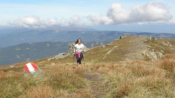 Wandern